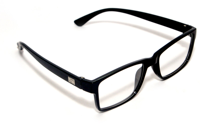 CRIBA Full Rim Square Frame(45 mm)
