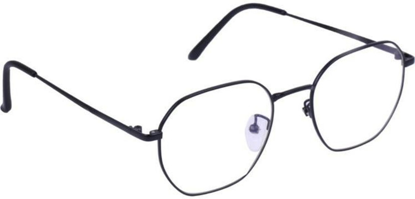 ADMIRE Full Rim Square Frame(49 mm)