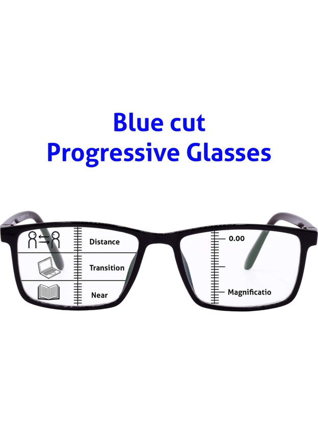 Redleaf Redleaf Full Rim (+1.75) Rectangle Reading Glasses(54 mm) - Flipkart Deal
