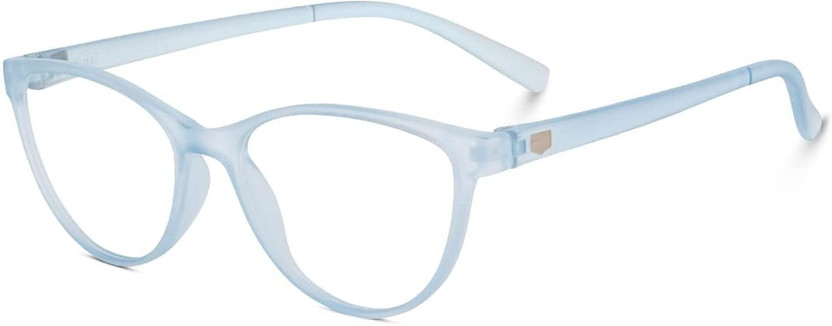eyevy Full Rim Square Frame(52 mm)