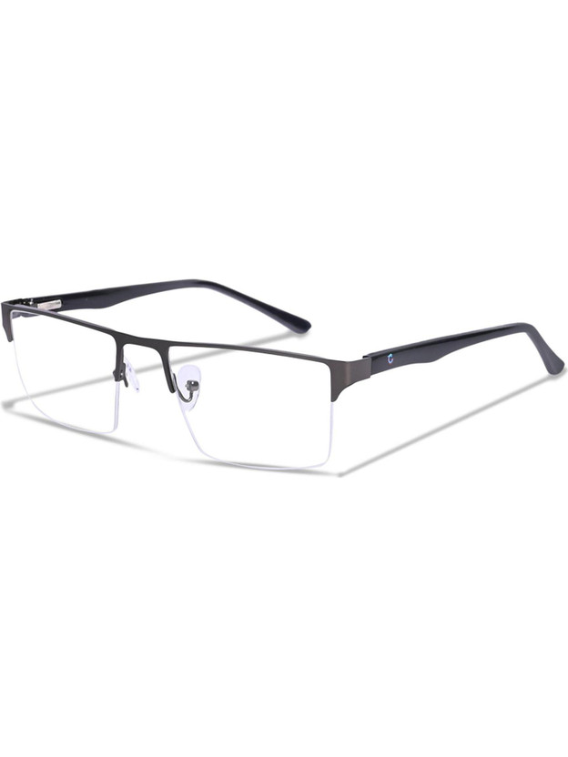 Redex Redex Half Rim Rectangle Frame(55 mm) - Flipkart Deal