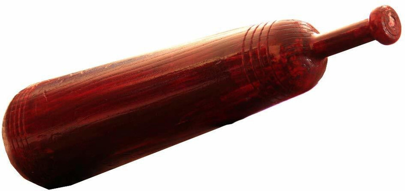 Inventory Sports Inventory New Claasic Mugdar Red Indian Clubs(8 kg)