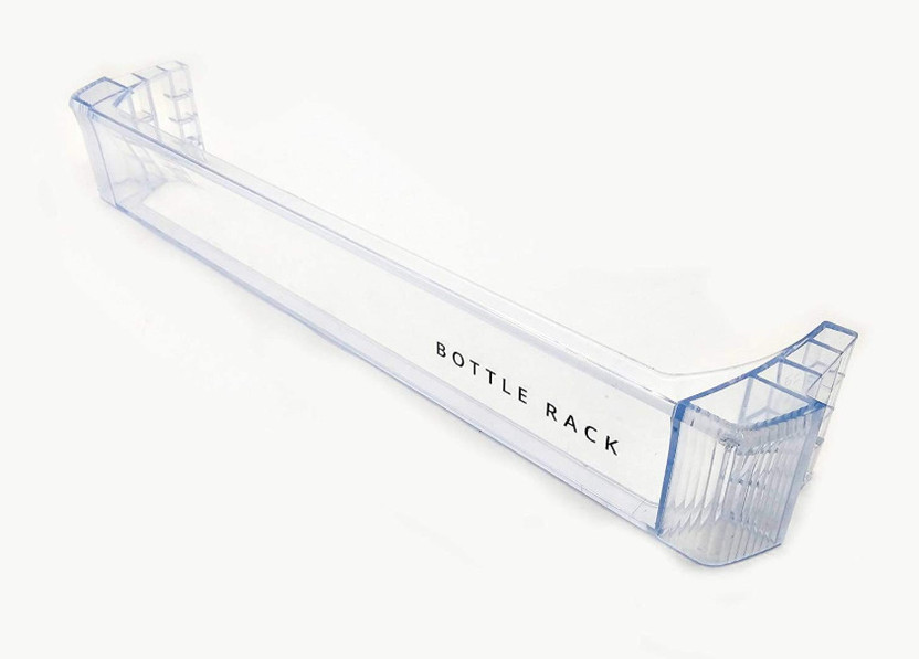 Priyakshi Enterprises Part No W10418661 Bottle Shelf Rack For Whirlpool Single Door Refrigerators Fridge Door Shelf