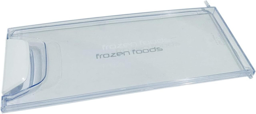 Arvika sales Freezer Door for Godrej Edge Pro Refrigerator 190 -210L Part No R-N27-24977 Fridge Door Shelf