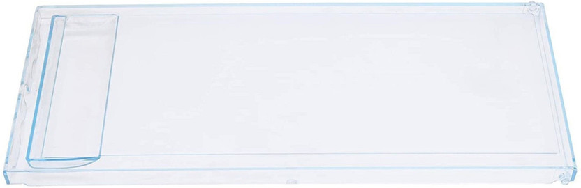 Payflip Freezer Door Compatible With Haier Single Door Direct Cool Refrigerator New Models 165 To 195 Liter's Only (HED-20FDS, HRD-1954BS-R) Match&Buy Fridge Door Shelf