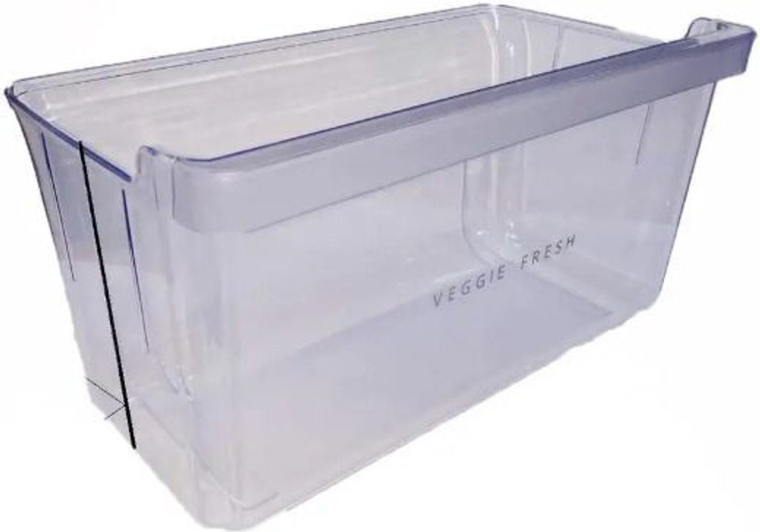 Whirlpool Single Door Refrigerator IceMagic/GenY W10418585 Fridge Door Shelf