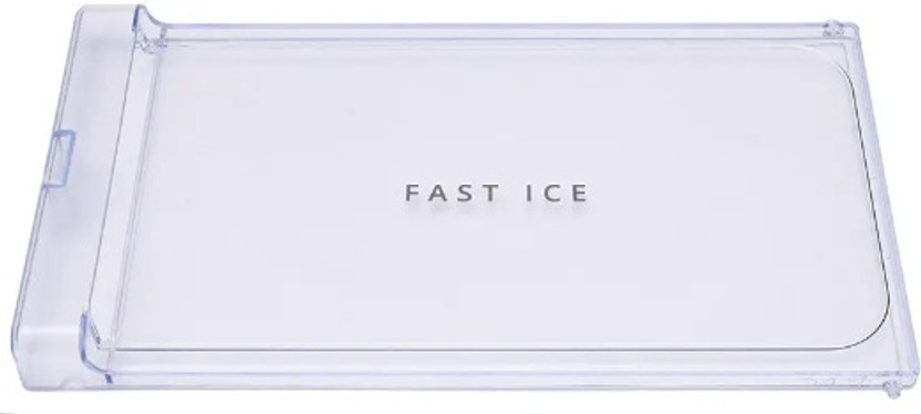 Whirlpool Freezer Door for single door compatable Fridge Door Shelf