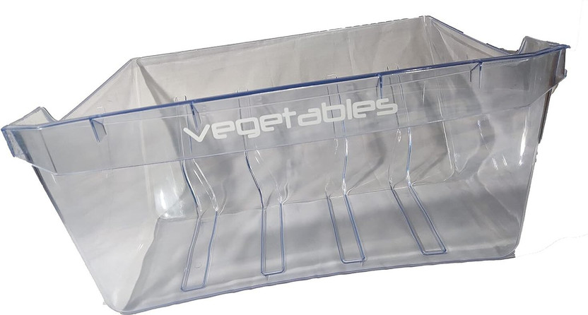 Arvika sales Godrej Original Vegetable Basket for EDGE Model 190-240 L Single Door fridge Fridge Door Shelf