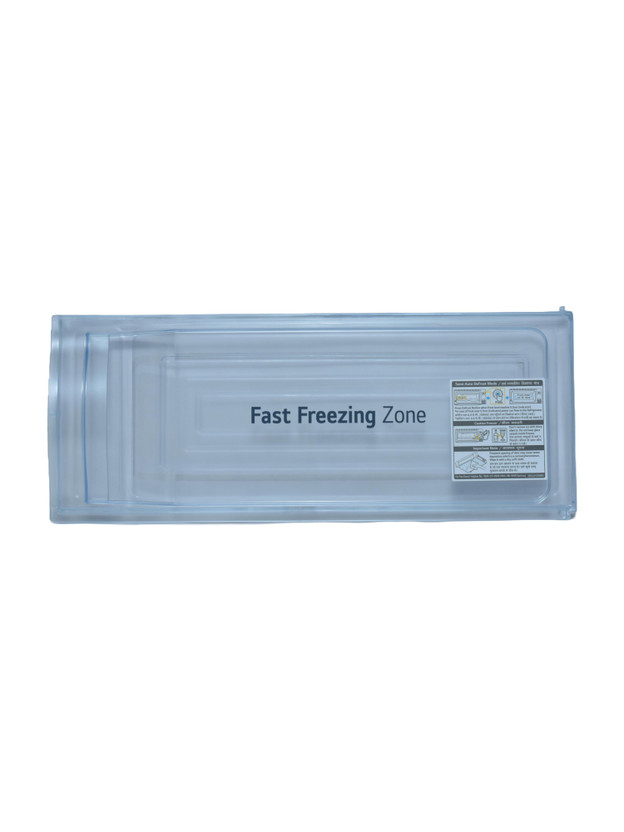 Arvika sales Genuine Freezer Door for LG Single Door Refrigerator 180-190 Litter (3580JF1005) Fridge Door Shelf