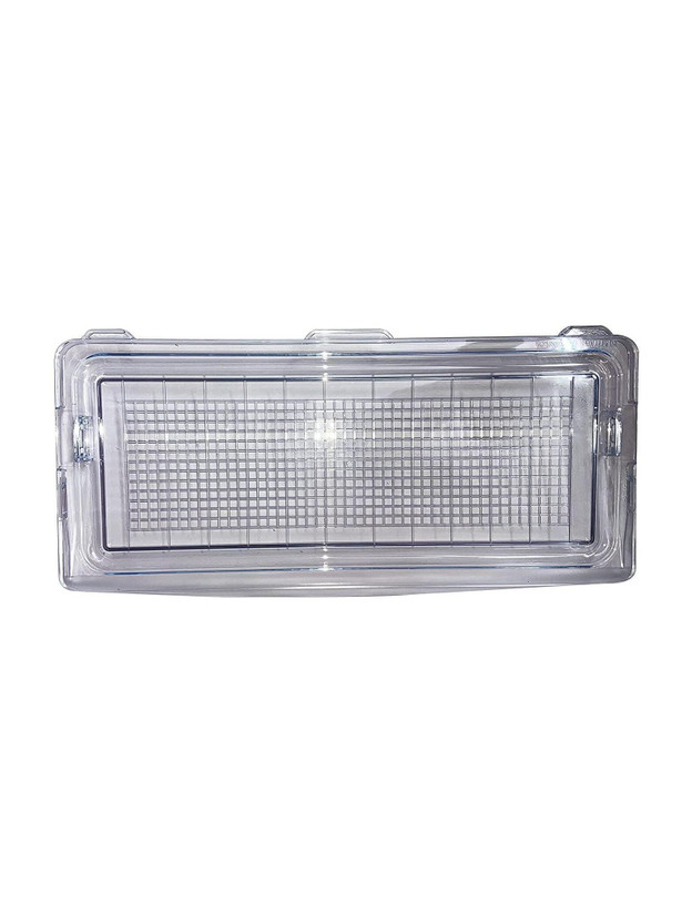 LG Arvika sales Crisper Cover Suitable for LG Single Door Refrigerator Part No:3550JF1005 Fridge Door Shelf - Flipkart Deal