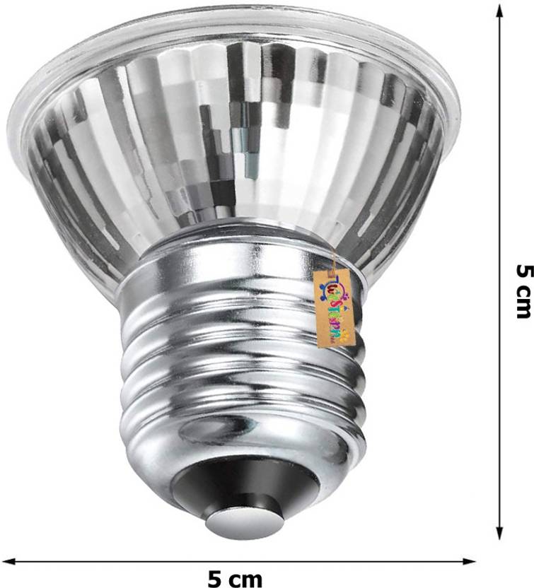 Western Era UVB Lamp Heat and Light for Reptiles & Amphibian Tanks