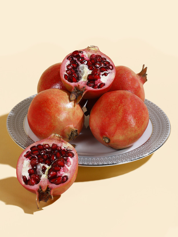 Pomegranate Pomegranate 550-650g(4 Units, 550-650g) - Flipkart Deal