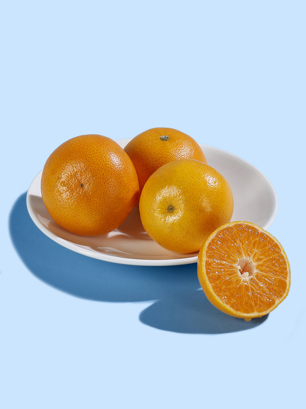 Mandarin Mandarin Orange(250 g) - Flipkart Deal