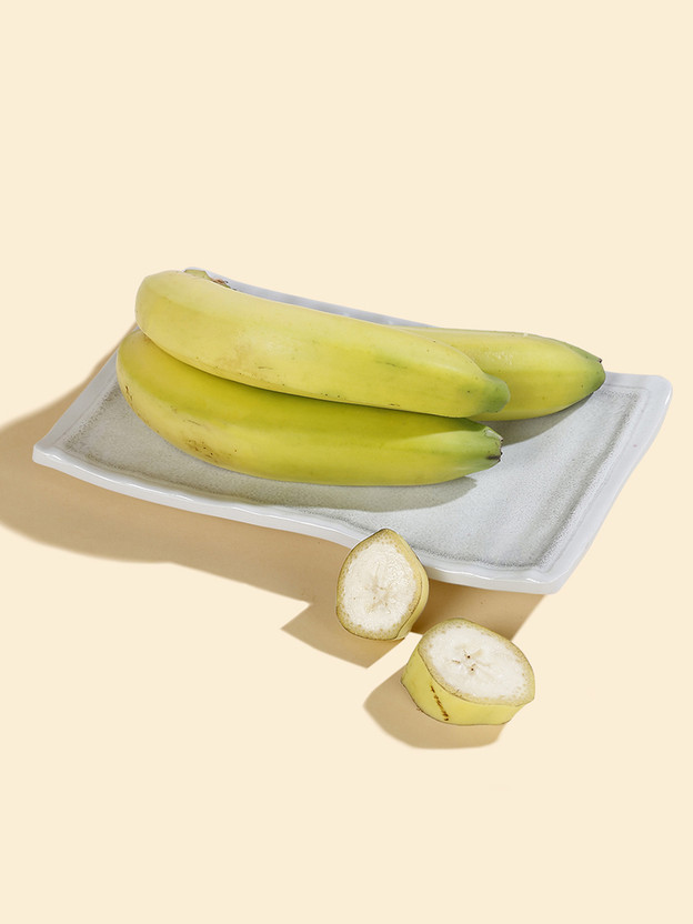 Robusta Robusta Banana(3 Units) - Flipkart Deal