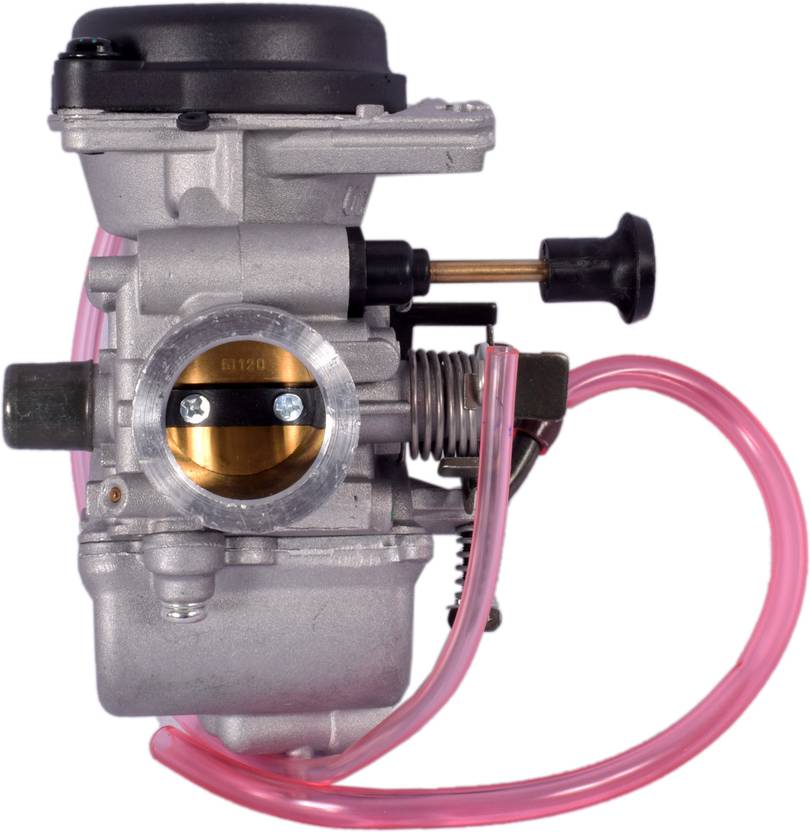 Haran Carburetor Assembly Compatible For Bajaj Pulsar 150 (Old BS4