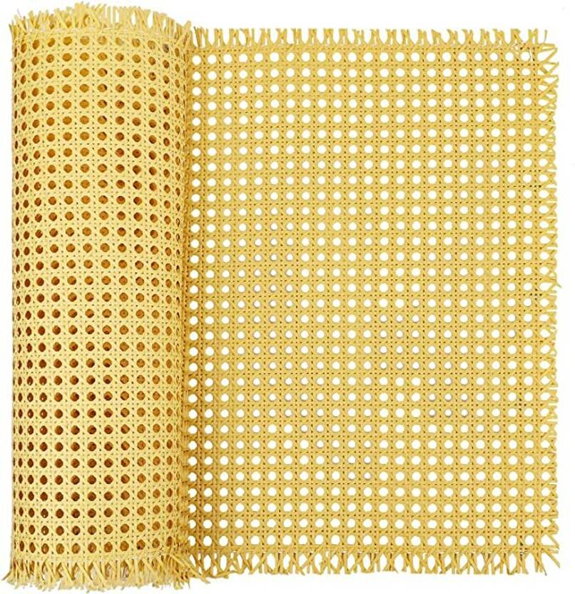 AJ QUALITY PRODUCTS Plastic Cane bing for DIY Projects bing Rattan Roll Chair