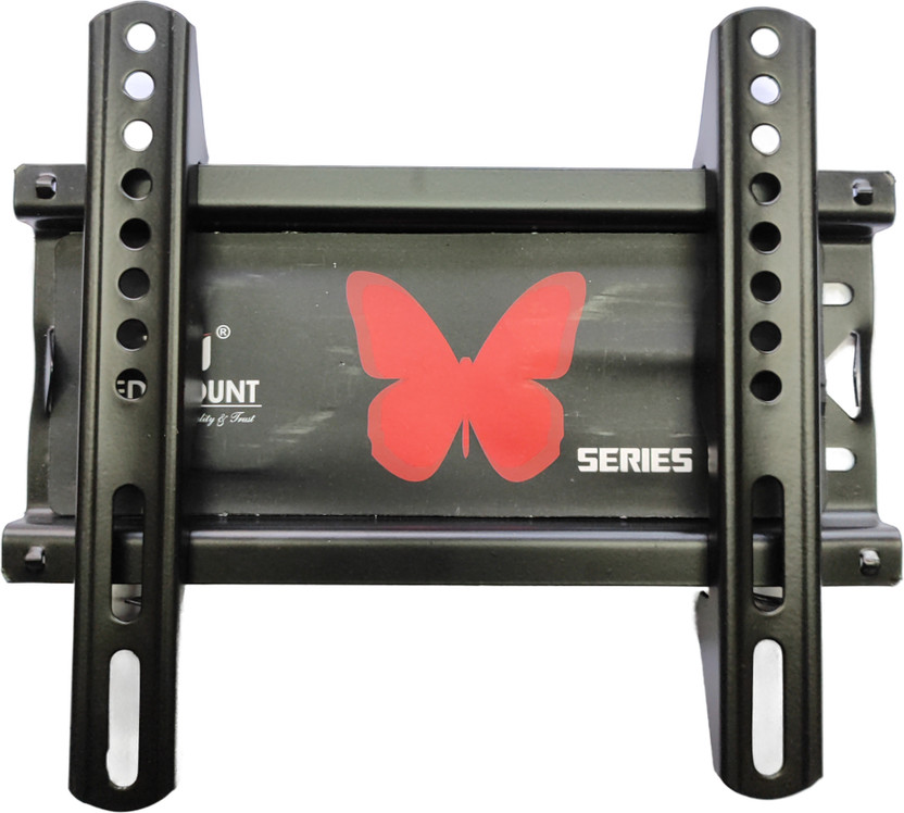 Harsh Harsh Enterprises TV Stand 14-32 inch TV 10 INCH Led Stand TV Stand Base(Furniture Accessories, Iron) - Flipkart Deal