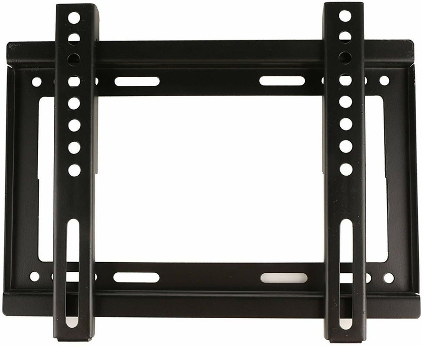 Wovas Heavy Duty TV Wall Mount Bracket for 14 inch to 43 inch Wall Mount Monitor Arm(Furniture Accessories, Alloy)