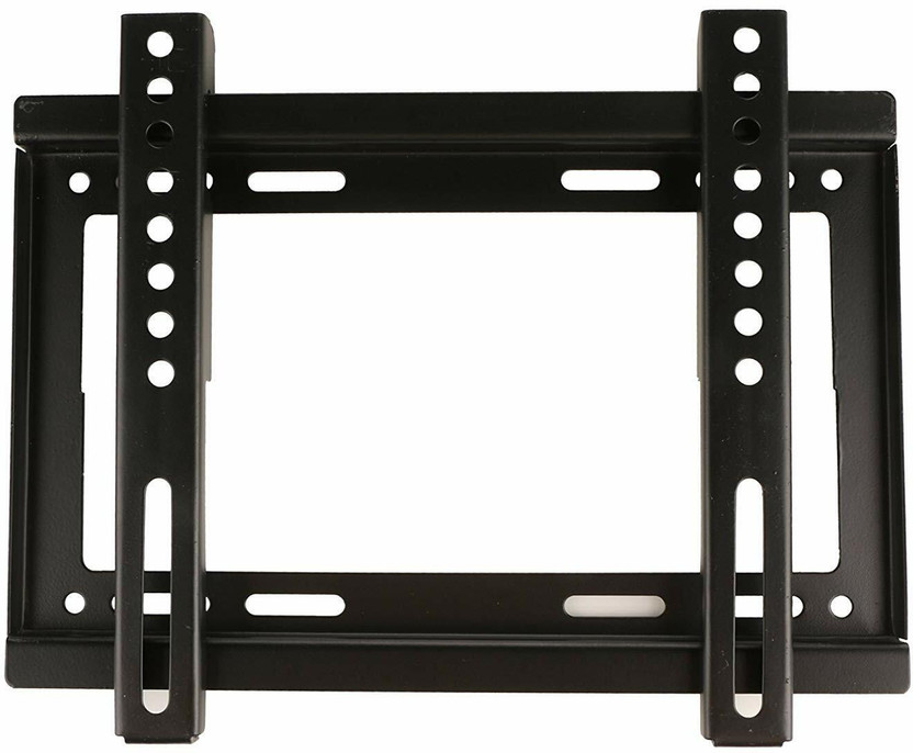 Wheel Crew TV Wall Mount Bracket for 24 inch to 42 inch LCD/LED/Monitor/Smart TV Wall Mount Monitor Arm(Furniture Accessories, Iron)