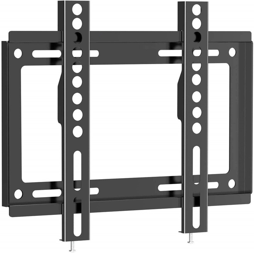 PNETROME FIXED WALL MOUNT Suitable For OnePlus Y Series 40 inch-40FA1A00 TV Stand Base(Furniture Accessories, Iron)