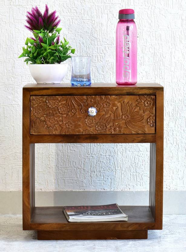 thecarpenter bedside table Bed Frame Price in India Buy thecarpenter