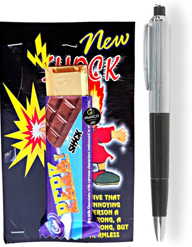 Shock pen flipkart clearance