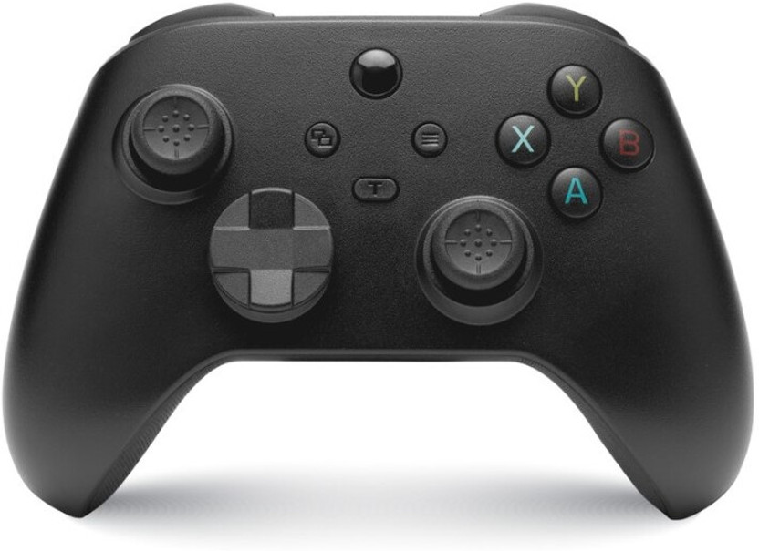 Nitho SMART 2 Bluetooth Gamepad(Black, For PC, Windows 10, Nintendo Switch, Android, iOS)