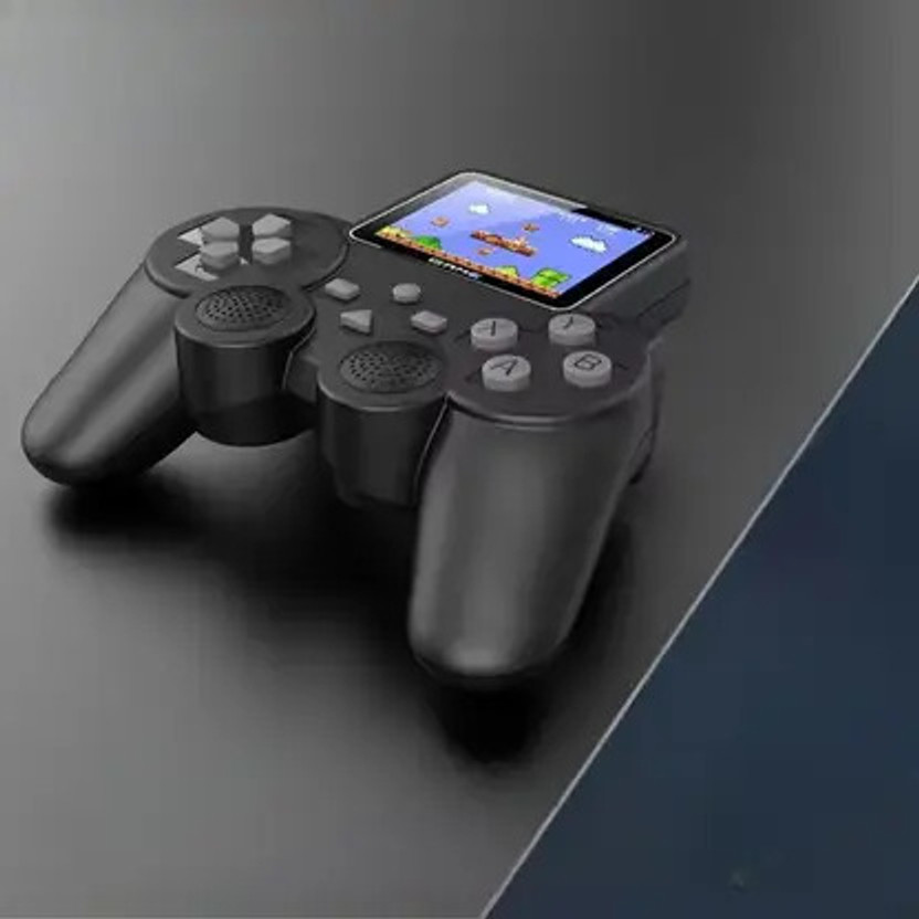 BROTTON BTN DIGITAL GAMEPAD BLACK N14 USB Gamepad(Black, For PC)