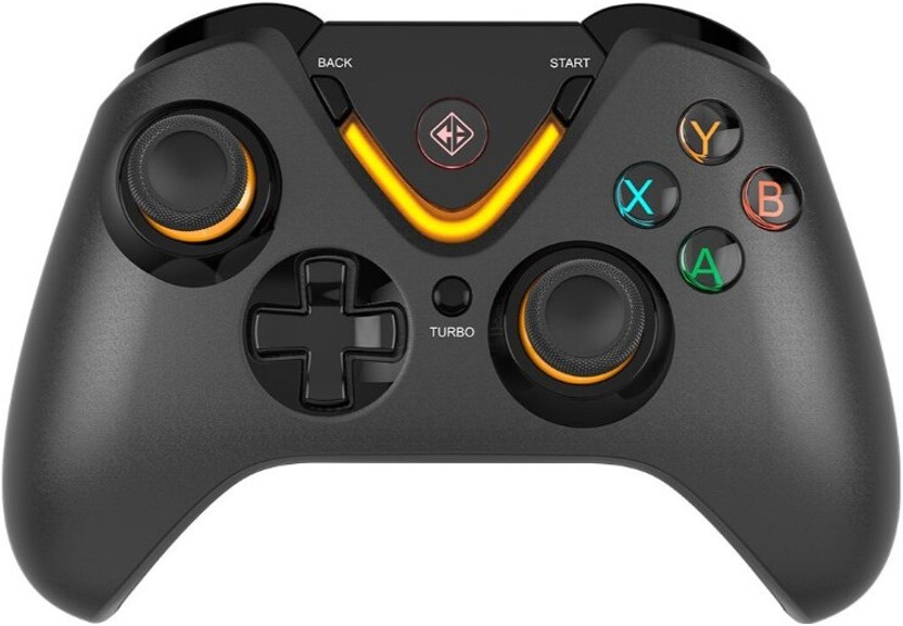 Cosmic Byte Ares Pro Wireless Gamepad Tri-Mode Wi-fi  Gamepad(Black, For PC)