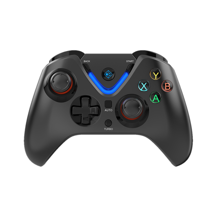 Cosmic Cosmic Byte Ares Wi-fi Gamepad(Black, For PC) - Flipkart Deal