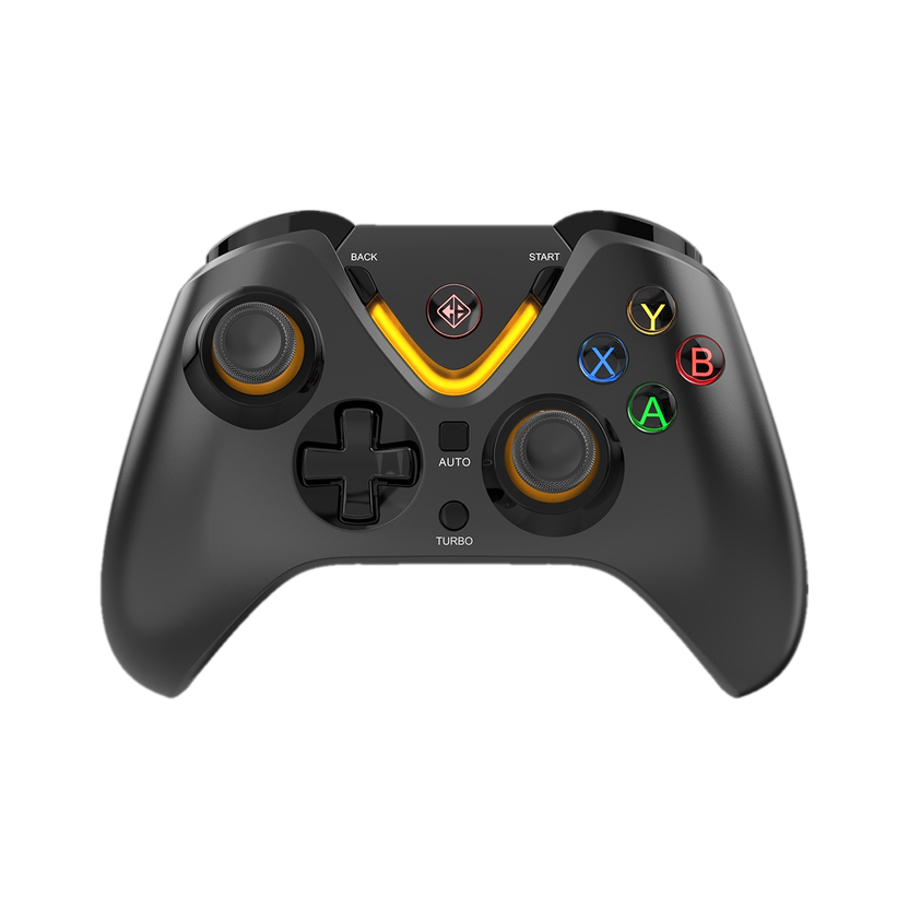 Cosmic Cosmic Byte Ares Wireless Gamepad Tri-Mode Gamepad(Black, For PC, Android, iOS) - Flipkart Deal