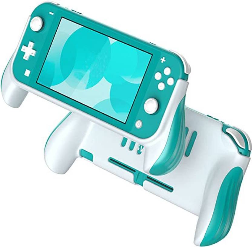 D & Y Grip Designed for Nintendo Switch Lite Grip Case, Ergonomic