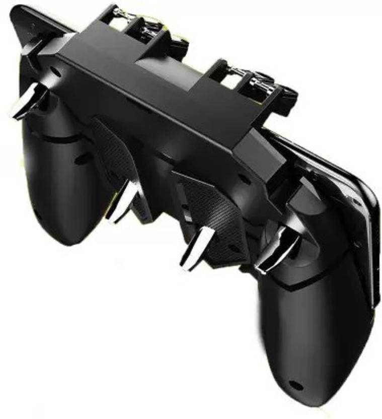 SARA All Smartphone Gamepad BGMI Mobile Controller - Mobile Game ...
