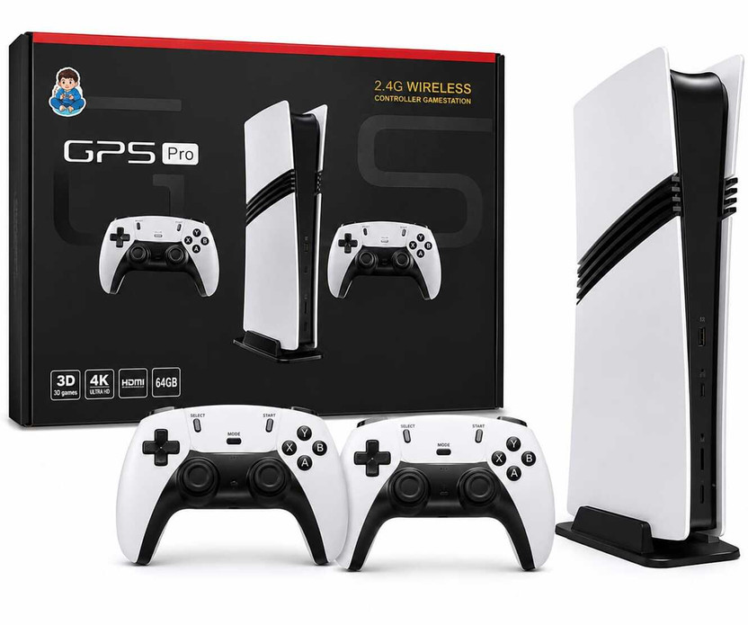 TECHNOLOGIA GS5 Pro Ultra Play Limited Edition  Gaming Accessory Kit(White, For PC)