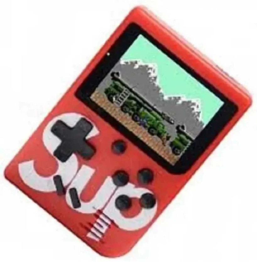 RIGHT SEARCH Game Console Usb-0027 1 GB with Yes(Multicolor)