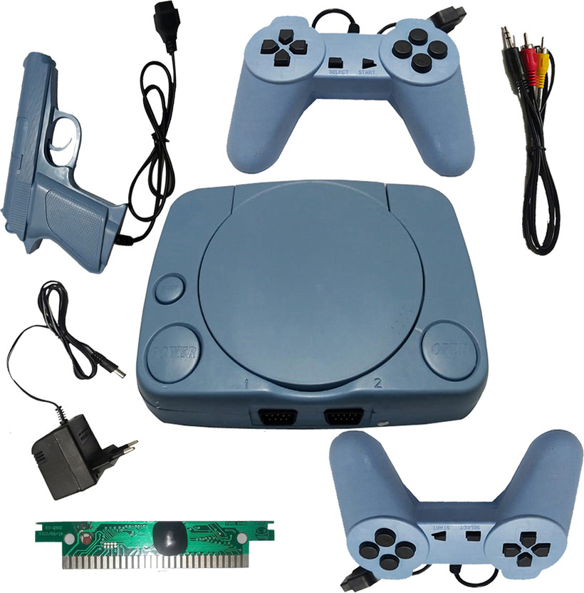 COUNTACH Video Game Handheld 1000 in 1 Games for Kids - Retro Classic Handheld Game NA GB with Contra, Super Mario Bros, Duck Hunt:F(Multicolor)
