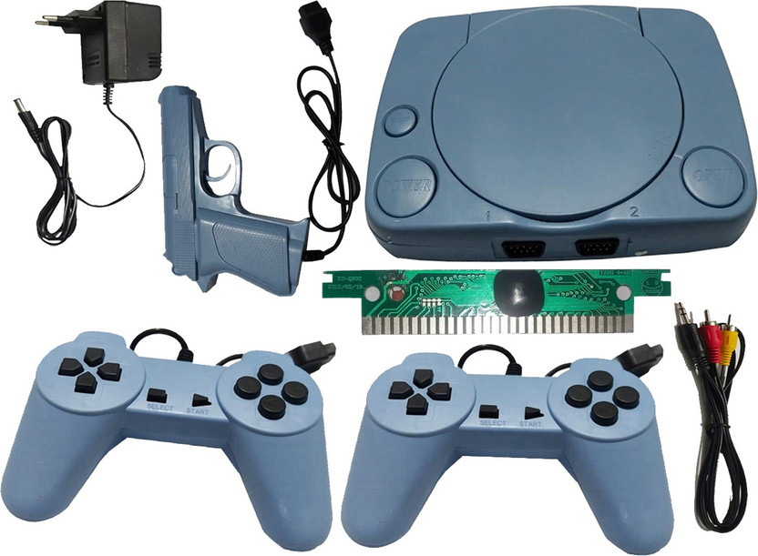 COUNTACH COUNTACH New Cassette Consoling Game GH875 With Extra Cassette Inbuilds More Games NA GB with Contra, Super Mario Bros, F1 Race(Multicolor) - Flipkart Deal