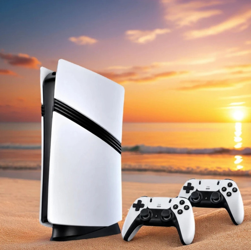 WEARME WEARME GS5 Pro Vantrox1 X Limited Edition 64 GB with Action, Action-Adventure, Fighting, Racing(White and Black, Wireless Controllers, HDMI Cable, USB Power Cable, User Manual) - Flipkart Deal