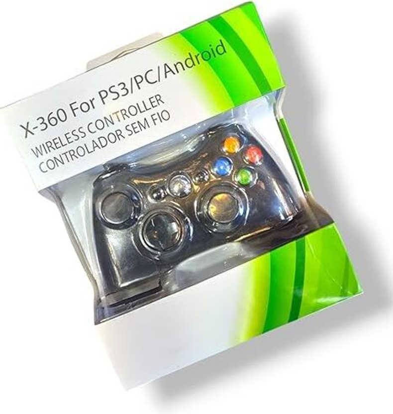 FZGAMES MN09 1 GB with Yes(Black)
