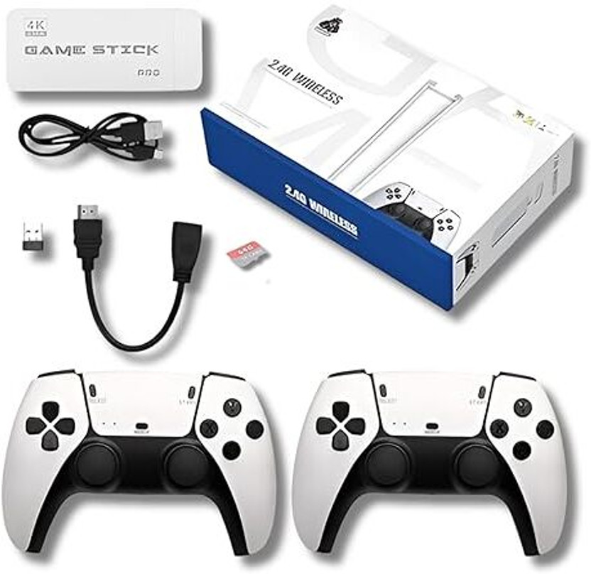 zepplay M15 64 GB with YES(White)