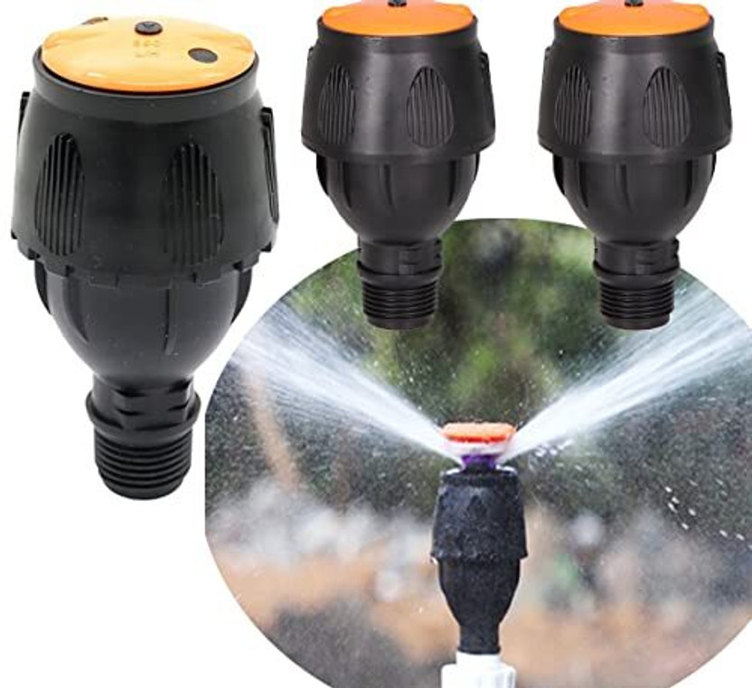 DIY DIY Crafts 2X, 360-Rotation Sprinkler 1 L Hose-end Sprayer(Pack of 1) - Flipkart Deal