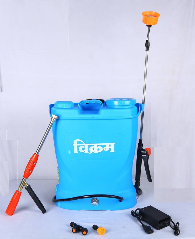 Kaypee VIKRAM 12/12 16 L Backpack Sprayer Price in India Buy Kaypee