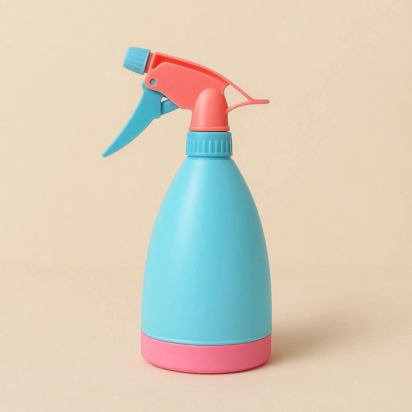 ProTech Services Garden Spray Bottle – Multipurpose Water Sprayer with Mist & Stream Modes 0.5 L Hand Held Sprayer(Pack of 1)