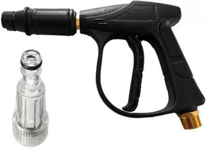 VICTOR Water Jet Gun With Crystal Filter Car Cleaning High Pressure