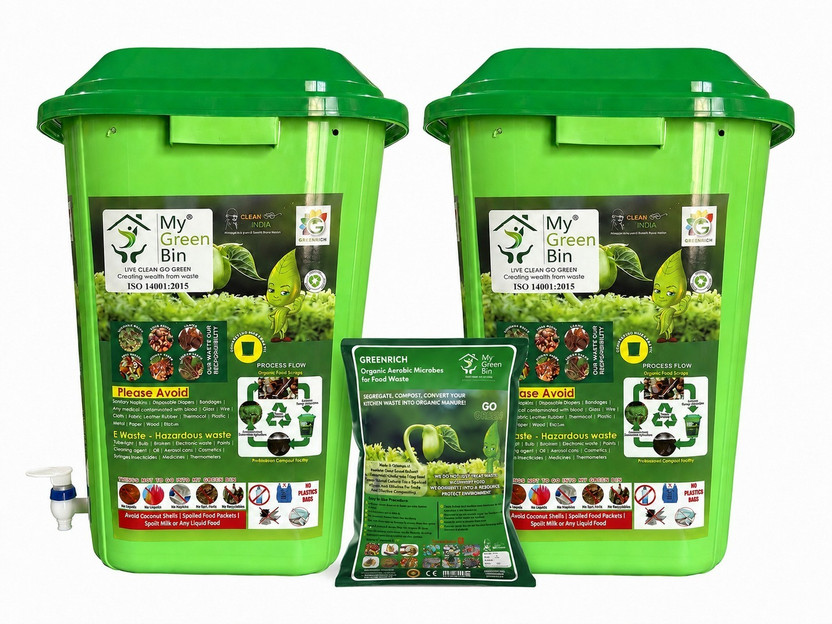 Greenrich HCP25PPCP Garden Tool Kit(2 Tools)