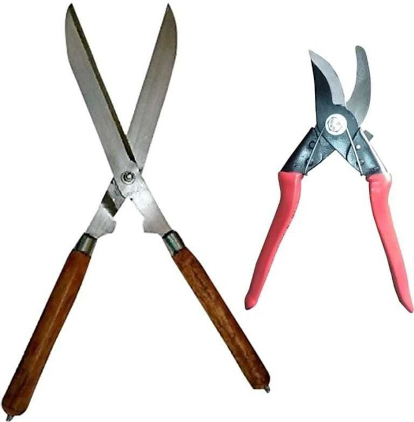 AGT Set A14 Garden Tool Kit(2 Tools)