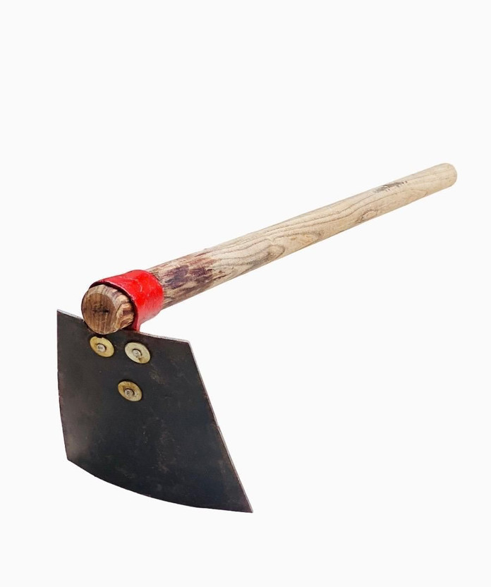 Krishan Krishan Agricultural Tool 001 Garden Tool Kit(1 Tools) - Flipkart Deal