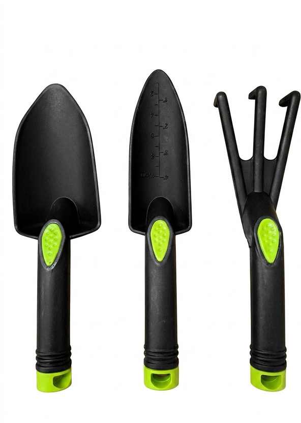 DODECROO DD_Gardening_Tools_Pc3 Garden Tool Kit(3 Tools)