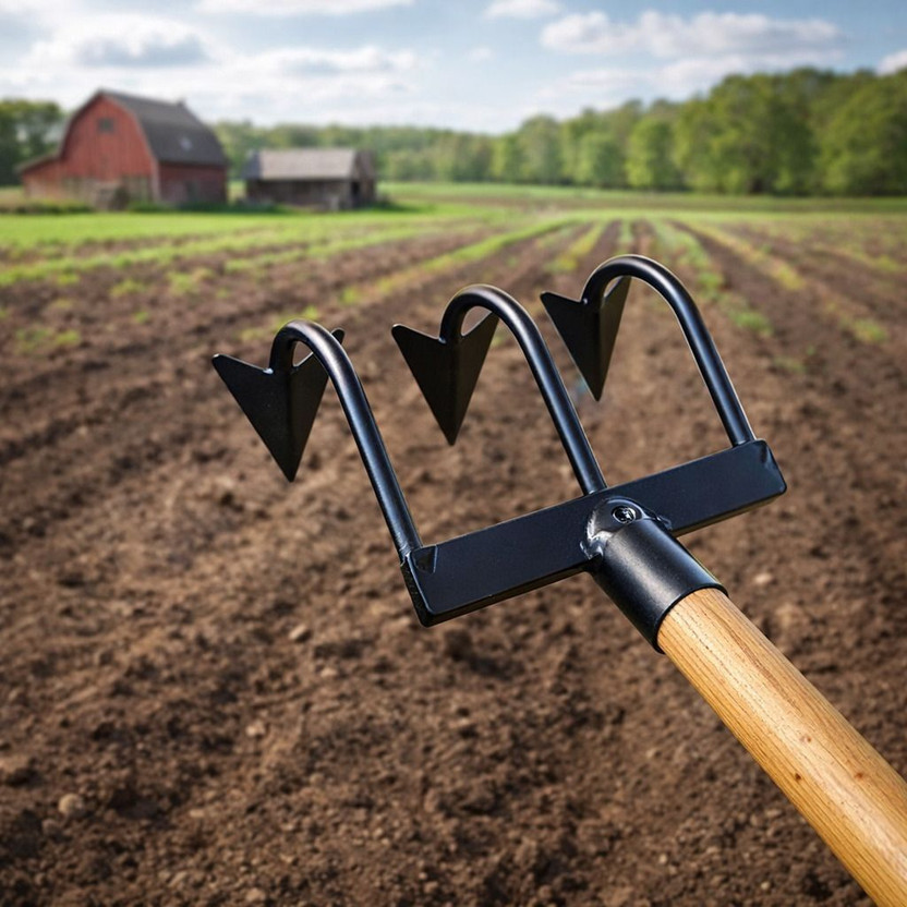 Soilkheti 333 Garden Tool Kit(1 Tools)