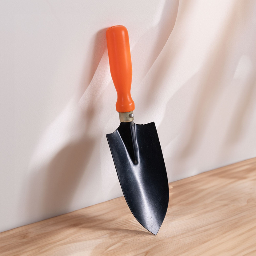 UGAOO Gardening Trowel Hand Tool with PVC Handle Garden Tool Kit(1 Tools)